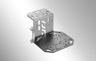 Moza Racing RS089 univerzální montážní deska