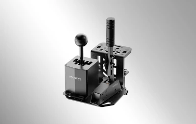 Moza Racing RS089 univerzální montážní deska