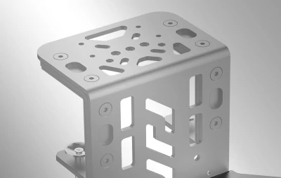 Moza Racing RS089 univerzální montážní deska