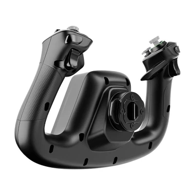 Moza Racing MFY Yoke AS012 černý PC volant