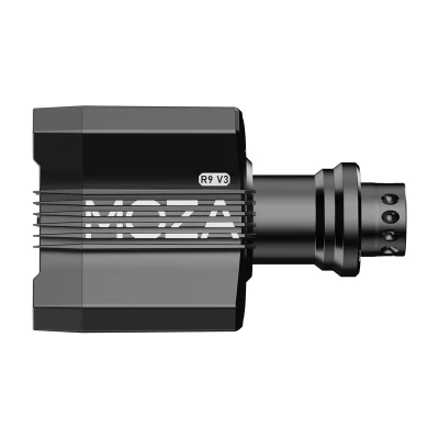 Moza Racing R9 V3 RS080 černá (PC) základna volantu