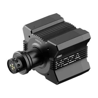 Moza Racing R9 V3 RS080 černá (PC) základna volantu