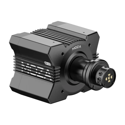 Moza Racing R9 V3 RS080 černá (PC) základna volantu