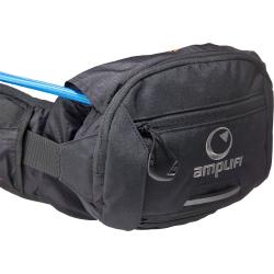 Amplifi Hipster4 + Bladder