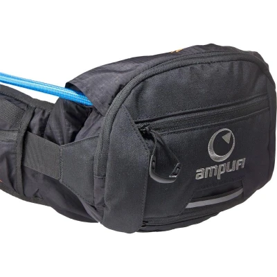 Amplifi Hipster4 + Bladder