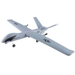 MQ-9 Predator se 3G stabilizací maketové RC letadlo, 2,4 GHz, EPP, RTF