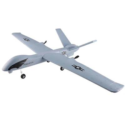 MQ-9 Predator se 3G stabilizací maketové RC letadlo, 2,4 GHz, EPP, RTF