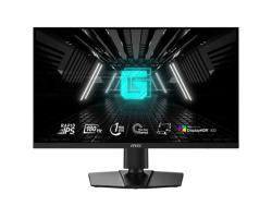 MSI Gaming monitor G274QPF E2 27" Rapid IPS/2560x1440 WQHD/180Hz/1ms/2xHDMI/DP/USB-C/výšk. nast./Pivot/černá