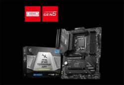 MSI MAG B760 TOMAHAWK WIFI, 1700, Intel B760, 4xDDR5, ATX MSI MAG B760 TOMAHAWK WIFI, 1700, Intel B760, 4xDDR5, ATX