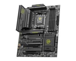 MSI MAG X870E TOMAHAWK WIFI, AM5, AMD X870E, 4x DDR5, ATX