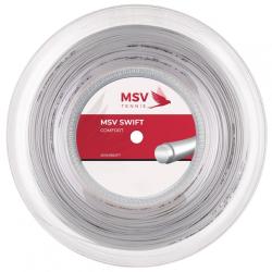 MSV Swift tenisový výplet 200 m biela MSV Swift tenisový výplet 200 m biela