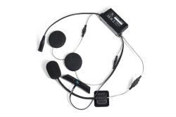MT Helmets Bluetooth Intercom MT-Rider Sync MT Helmets Bluetooth Intercom MT-Rider Sync
