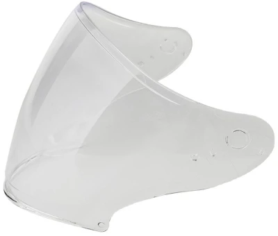 MT Helmets MT-V-19 čiré plexi pro přilby Thunder 3 SV