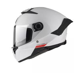 MT Helmets FF118SV Thunder 4 SV perleťová bílá přilba na motorku + sleva 300,- na příslušenství