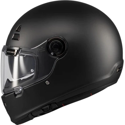 MT Helmets Integrální helma Jarama SV Pure A1 matná černá + sleva 300,- na příslušenství