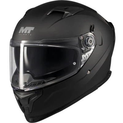 MT Helmets Integrální helma na motorku Braker SV Pure A1 matná černá S + sleva 300,- na příslušenství MT Helmets Integrální helma na motorku Braker SV Pure A1 matná černá S + sleva 300,- na příslušenství