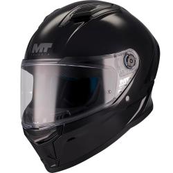 MT Helmets Integrální helma na motorku Stinger 2 Pure A1 černá