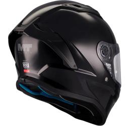 MT Helmets Integrální helma na motorku Stinger 2 Pure A1 černá