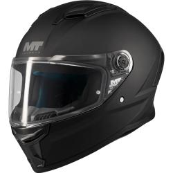MT Helmets Integrální helma Stinger 2 Pure A1 matná černá