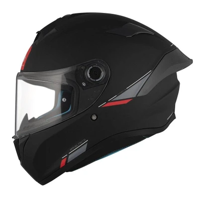 MT Helmets Integrální helma TARGO S SOLID A1 matná černá + kukla pod helmu Zdarma MT Helmets Integrální helma TARGO S SOLID A1 matná černá + kukla pod helmu Zdarma