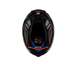 MT Helmets Integrální helma REVENGE 2 S SOLID A0 lesklá bílá + sleva 400,- na příslušenství