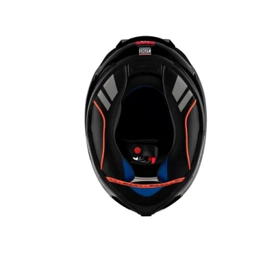 MT Helmets Integrální helma REVENGE 2 S SOLID A0 lesklá bílá + sleva 400,- na příslušenství