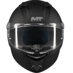 MT Helmets Integrální helma Stinger 2 Pure A1 matná černá