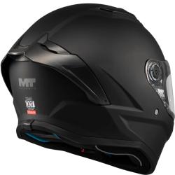 MT Helmets Integrální helma Stinger 2 Pure A1 matná černá