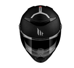 MT Helmets Integrální přilba FF118SV Thunder 4 SV černá matná + sleva 400,- na příslušenství