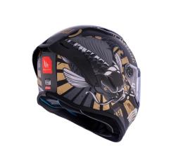 MT Helmets Stinger 2 KRT matná integrální přilba
