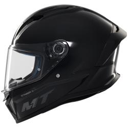 MT Helmets Integrální přilba Stinger 2 Solid černá lesklá