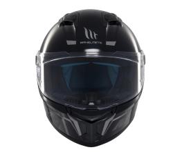 MT Helmets Integrální přilba Stinger 2 Solid černá lesklá