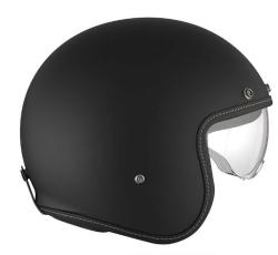 MT Helmets Le Mans 2 SV S SOLID A1 matná černá otevřená přilba