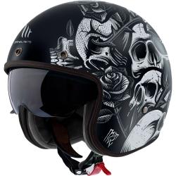 MT Helmets Le Mans 2 SV Breakout B2 matná otevřená přilba + sleva 300,- na příslušenství MT Helmets Le Mans 2 SV Breakout B2 matná otevřená přilba + sleva 300,- na příslušenství