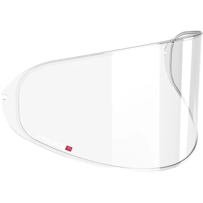 MT Helmets DKS 623 čirý pinlock do plexi HS-12 na helmy Track SV