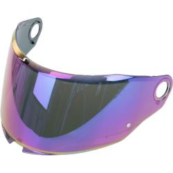 MT Helmets Plexi MT-V-35 Max Vision pro helmy Atom 2 SV iridiové barevné MT Helmets Plexi MT-V-35 Max Vision pro helmy Atom 2 SV iridiové barevné