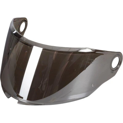 MT Helmets MT-V-35 Max Vision stříbrné plexi pro přilby Atom 2 SV