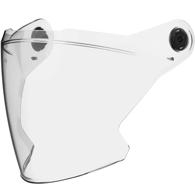 MT Helmets MT-V-37 Max Vision čiré pro helmy Cosmo plexi