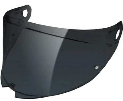 MT Helmets Max Vision MT-V-28B tmavě kouřové plexi na moto