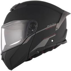 MT Helmets Vyklápacia prilba ATOM 2 SV SOLID A1 čierna matná + zľava 400,- na príslušenstvo MT Helmets Vyklápacia prilba ATOM 2 SV SOLID A1 čierna matná + zľava 400,- na príslušenstvo