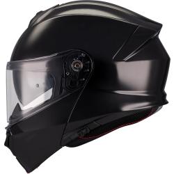 MT Helmets Genesis SV Pure A1 černá výklopná helma + moto kukla RSA MT Helmets Genesis SV Pure A1 černá výklopná helma + moto kukla RSA