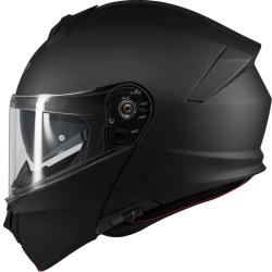 MT Helmets Genesis SV Pure A1 matná černá výklopná helma + moto kukla RSA MT Helmets Genesis SV Pure A1 matná černá výklopná helma + moto kukla RSA