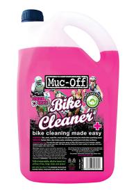 Muc-off čistič 5 l kanystr Muc-off čistič 5 l kanystr