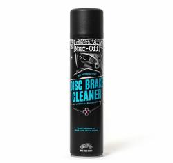 Muc-off čistič bŕzd Motorcycle Brake Cleaner 400 ml Muc-off čistič bŕzd Motorcycle Brake Cleaner 400 ml
