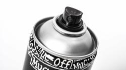 Muc-off čistič brzd Motorcycle Brake Cleaner 400 ml