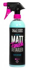 Muc-off čistič Matt Finish Detailer 250 ml Muc-off čistič Matt Finish Detailer 250 ml