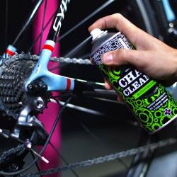 Muc-off čistič řetězu Chain Cleaner 400 ml