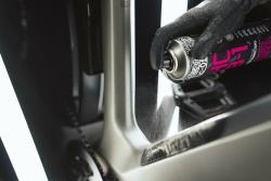 Muc-off impregnační sprej HCB-1 (400 ml) - Antikorozní bariéra do nejdrsnějších podmínek