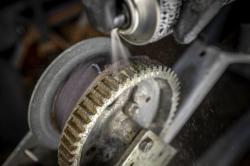 Muc-off impregnační sprej HCB-1 (400 ml) - Antikorozní bariéra do nejdrsnějších podmínek