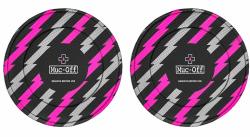 Muc-off kryty Disc Brake Covers 2 ks Muc-off kryty Disc Brake Covers 2 ks